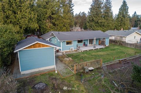 125 Madrona Ter, Sequim, WA 98382 photo 1