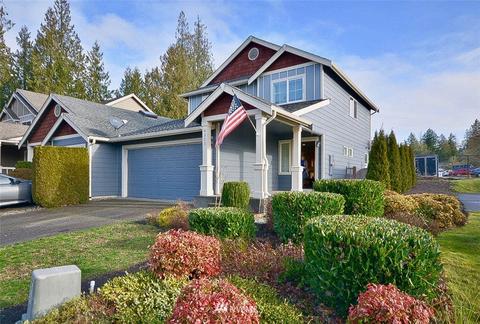 4355 Roxanna Loop SE, Lacey, WA 98503 photo 2