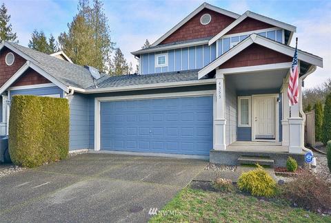 4355 Roxanna Loop SE, Lacey, WA 98503 photo 1