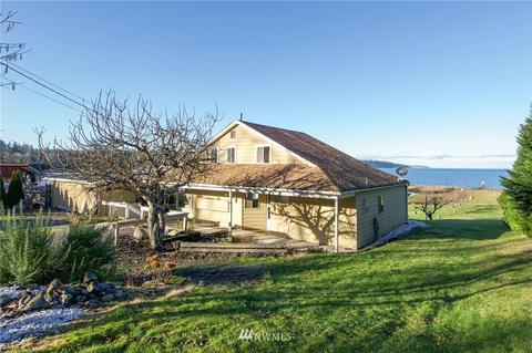 161 Nebel Dr, Sequim, WA 98382 photo 4
