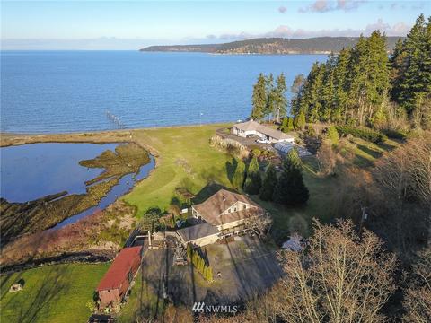 161 Nebel Dr, Sequim, WA 98382 photo 1