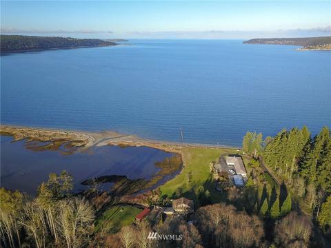 161 Nebel Dr, Sequim, WA 98382 photo 40
