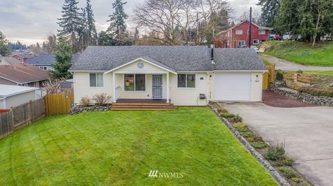 1102 41st St, Everett, WA 98201 photo 1