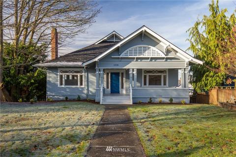 1518 Rucker Ave, Everett, WA 98201 photo 1
