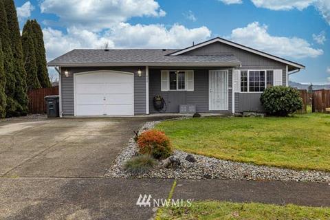 609 Washington Ave SE, Orting, WA 98360 photo 1