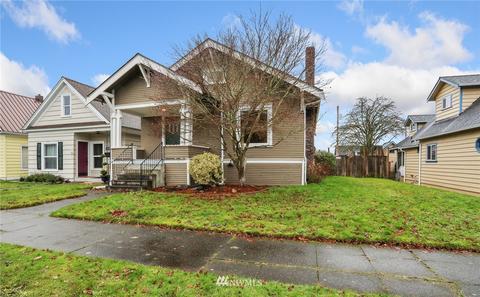 1913 Rockefeller Ave, Everett, WA 98201 photo 1
