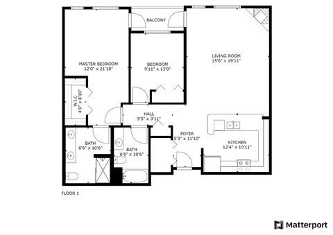 14915 38th Dr SE #2008, Bothell, WA 98012 photo 22