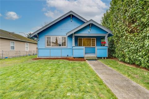 307 18th Ave, Longview, WA 98632 photo 1