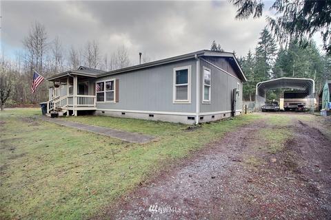 35813 2nd Ave E, Roy, WA 98580 photo 1