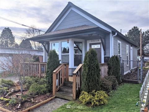 2618 Harrison Ave, Everett, WA 98201 photo 1