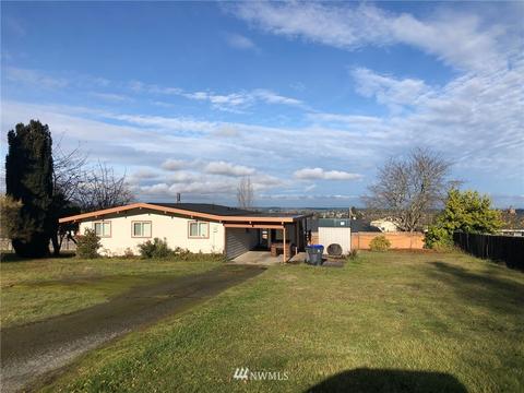 312 W Eunice, Sequim, WA 98382 photo 1