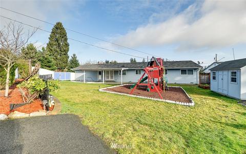 8820 Corbin Dr, Everett, WA 98204 photo 4