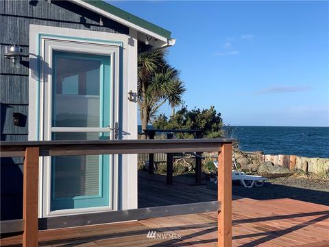 71 Beach Dr, Sequim, WA 98382 photo 2