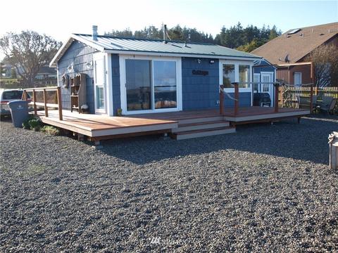 71 Beach Dr, Sequim, WA 98382 photo 3