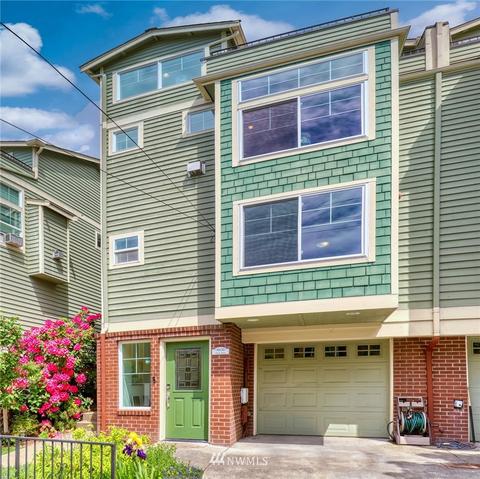 1806 Franklin Ave E, Seattle, WA 98102 photo 1