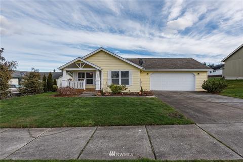 451 Elk Loop, Sequim, WA 98382 photo 1