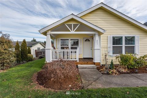 451 Elk Loop, Sequim, WA 98382 photo 2