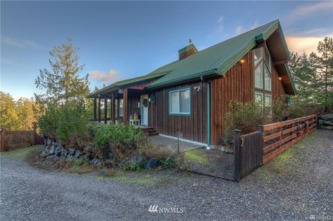 197 Miguel Ln, Eastsound, WA 98245 photo 1