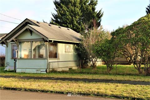 411 E St, Cosmopolis, WA 98537 photo 1