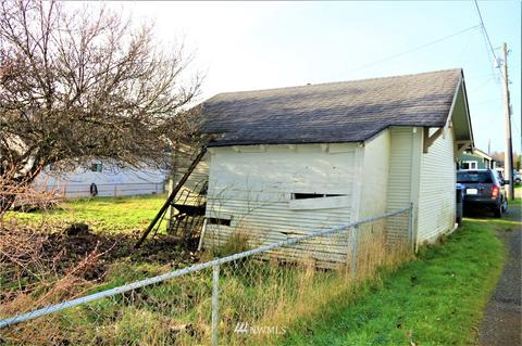 411 E St, Cosmopolis, WA 98537 photo 26