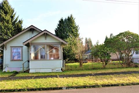 411 E St, Cosmopolis, WA 98537 photo 2
