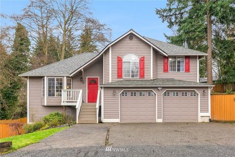 110 E Mcgill Ave, Everett, WA 98208 photo 1