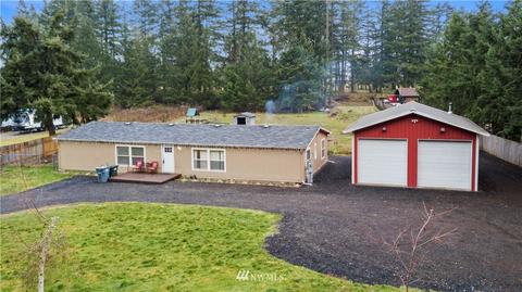 21809 34th Ave E, Spanaway, WA 98387 photo 1