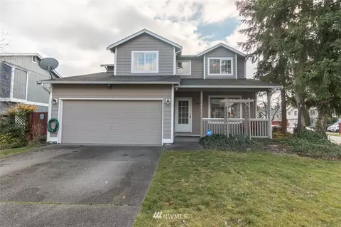 4002 230th Street Ct E, Spanaway, WA 98387 photo 1