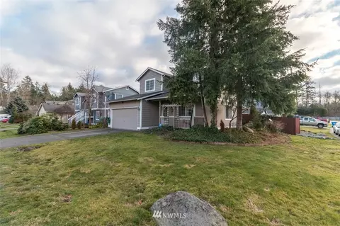 4002 230th Street Ct E, Spanaway, WA 98387 photo 2