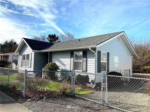 309 E Sid Snyder Dr, Long Beach, WA 98631 photo 1