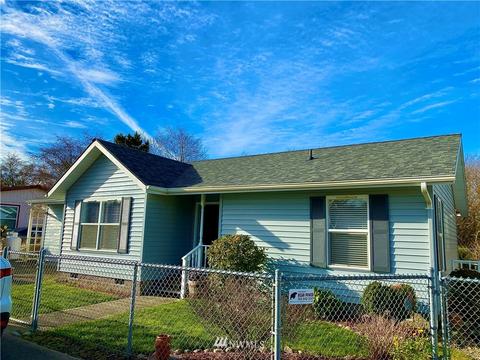 309 E Sid Snyder Dr, Long Beach, WA 98631 photo 2