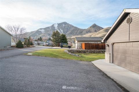 1908 Grandview Loop, Wenatchee, WA 98801 photo 3