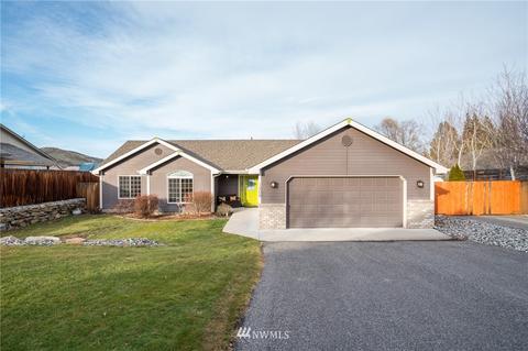 1908 Grandview Loop, Wenatchee, WA 98801 photo 1