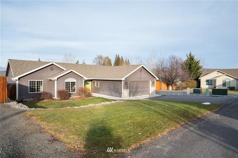 1908 Grandview Loop, Wenatchee, WA 98801 photo 5