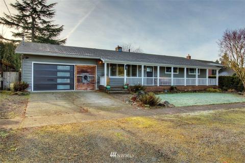 2350 Mchugh Ave, Enumclaw, WA 98022 photo 1