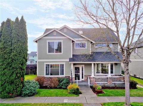 15412 52nd St E, Sumner, WA 98390 photo 23
