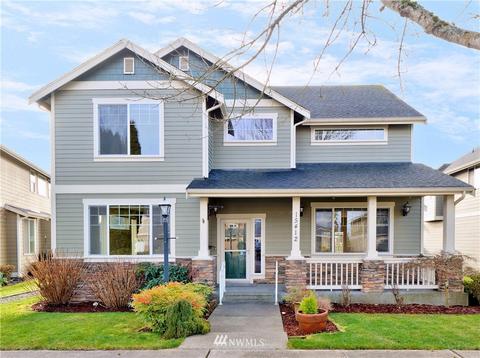 15412 52nd St E, Sumner, WA 98390 photo 1