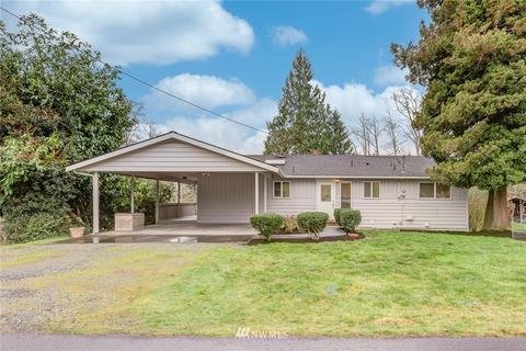 5034 Crest Ln, Everett, WA 98203 photo 1