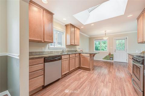 5034 Crest Ln, Everett, WA 98203 photo 5