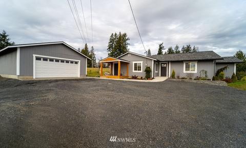 415 Leonard Rd, Onalaska, WA 98570 photo 1
