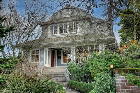 1010 36th Ave E, Seattle, WA 98112 photo 2