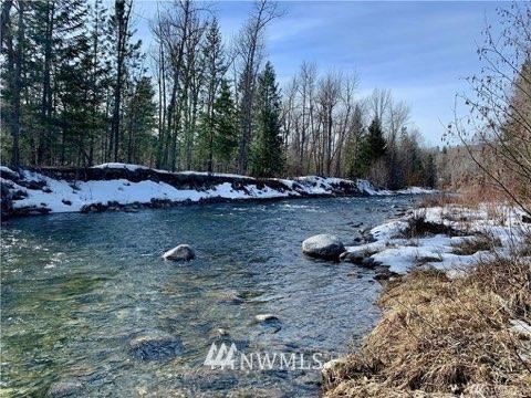 161 Twisp River Rd, Twisp, WA 98856 photo 1