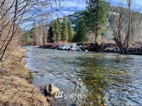 161 Twisp River Rd, Twisp, WA 98856 photo 2