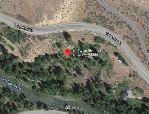 161 Twisp River Rd, Twisp, WA 98856 photo 8