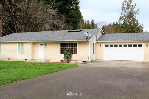 203 SW Bolo Ln, Winlock, WA 98596 photo 1