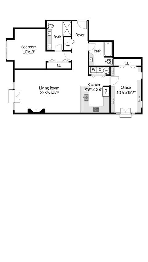 1621 E Spring St #2A, Seattle, WA 98122 photo 19