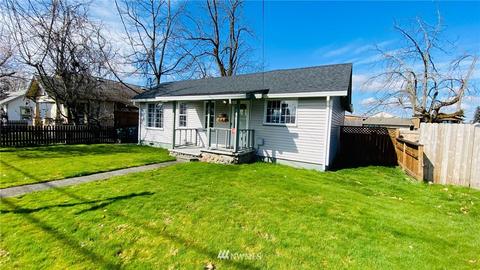 407 Calistoga St W, Orting, WA 98360 photo 2
