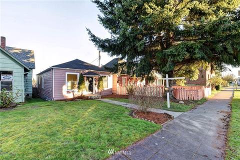 2323 Rockefeller Ave, Everett, WA 98201 photo 2