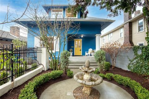 2007 10th Ave E, Seattle, WA 98102 photo 1