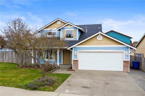 8411 203rd Street Ct E, Spanaway, WA 98387 photo 2